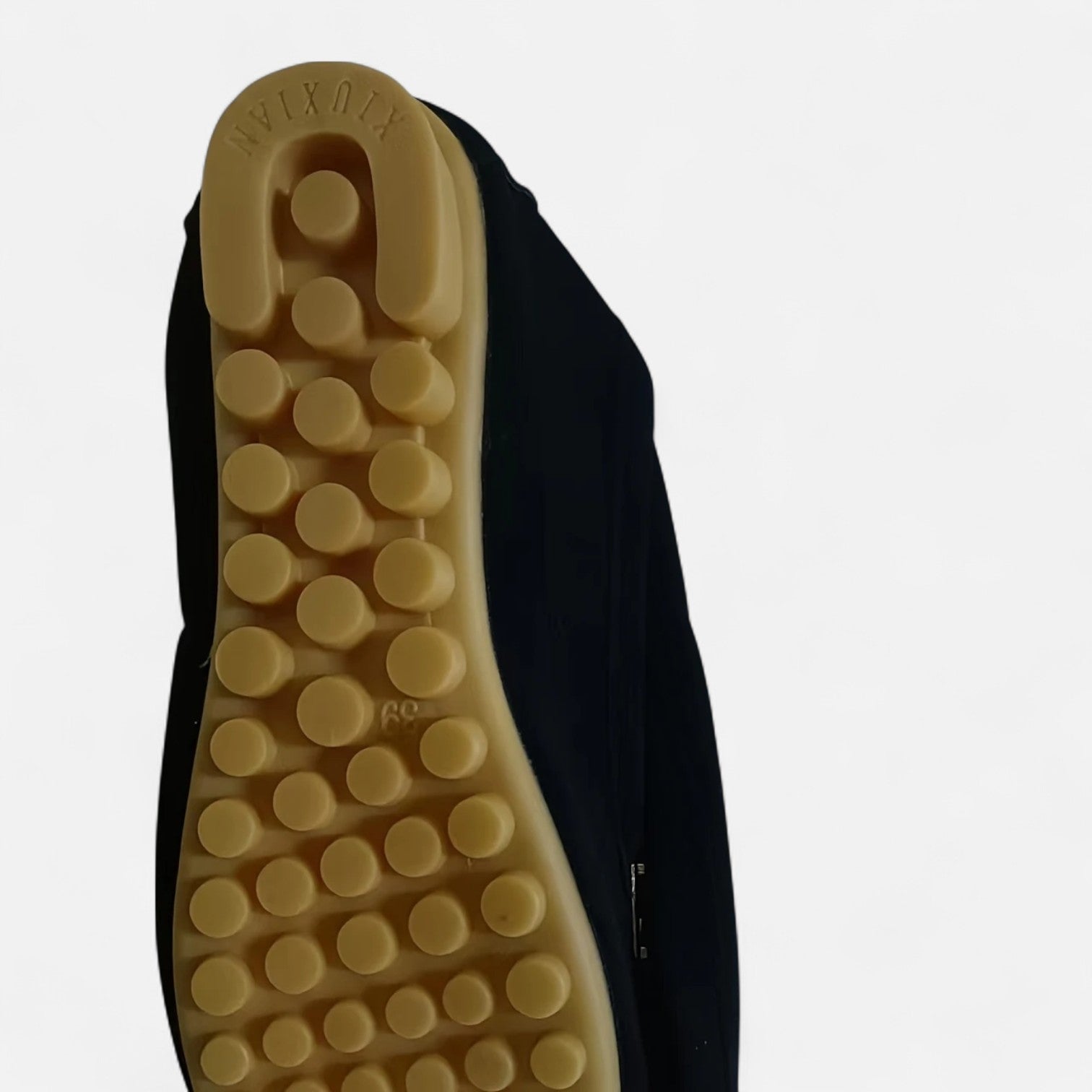 Elvayn | Women’s Slip-On Loafers – Ivy Leisure Style