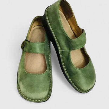 Isabella | Orthopedic Mary Jane Shoes