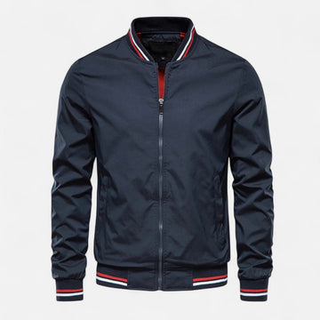 Elvayn | Men’s Bomber Jacket