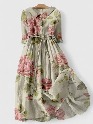 Elvayn | Luxury Elegant Dress
