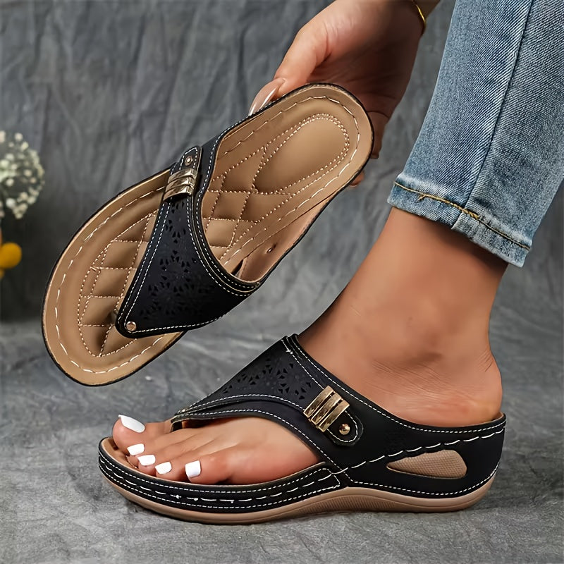 Elvayn | Breathable Sports Sandals