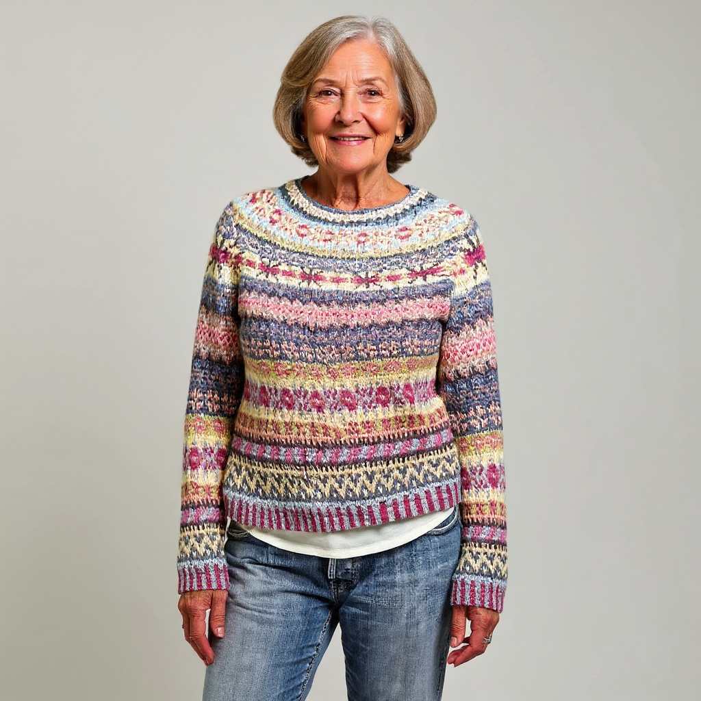Elvayn | Timeless Icelandic Knit