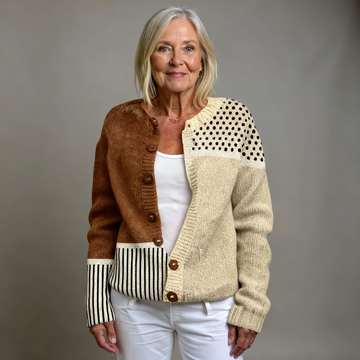 Katherine™ Polka Dots Cardigan