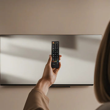 Samsung universele afstandsbediening