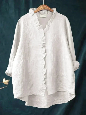 Eline | Timeless Blouse