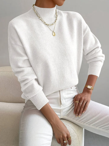 Elvayn | Knitted Sweater