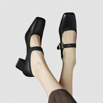 SOPHIA™ | MARY JANE ORTHOPEDIC SHOES