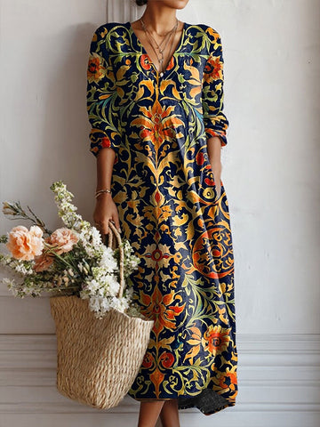 Elvayn | Elegant Soft Structure Dress