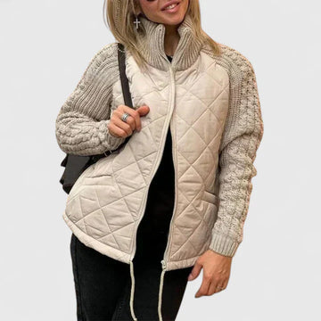 Havirae | Elegant Jacket